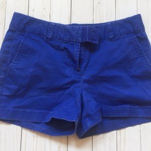 Blue Vineyard Vine Shorts